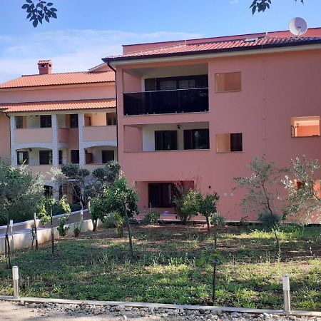 Apartments Marina-Mare Porec Exterior photo